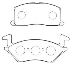 AISIN ASN-272